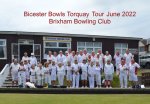 Brixham Bowling club